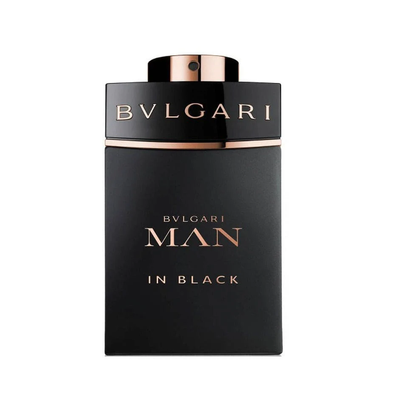 Perfume Bvlgari Man In Black EDP 100ml Hombre