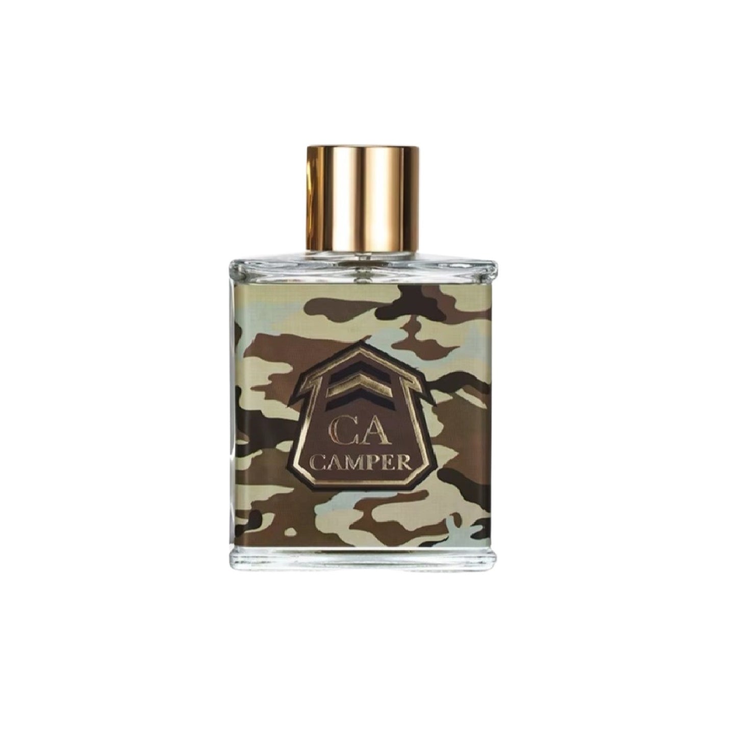Perfume Alternativo Camper EDP Pour Homme 100ML