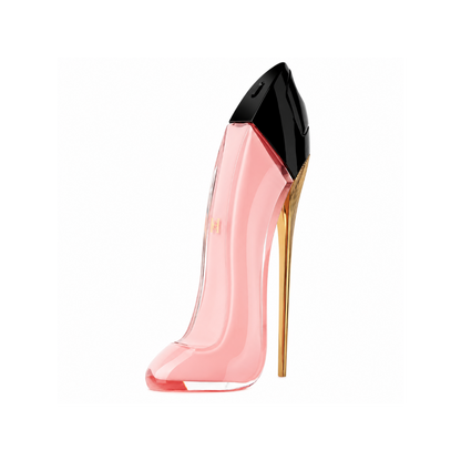 Good Girl Blush Edp 80Ml Carolina Herrera - Tester