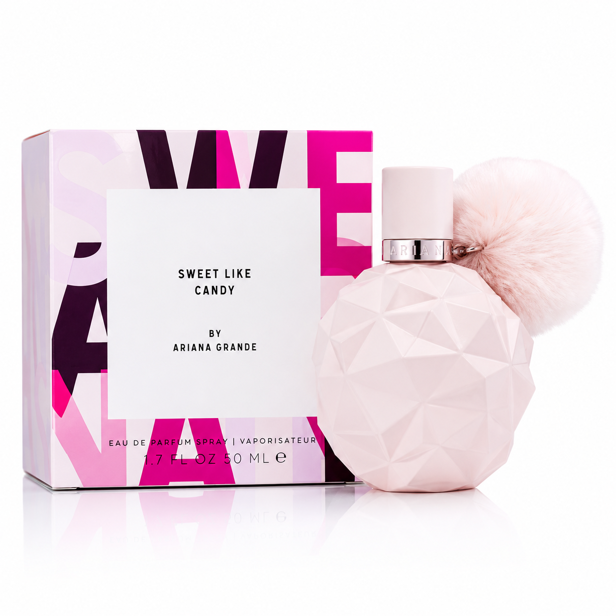 Sweet Like Candy EDP 1000Ml Ariana Grande