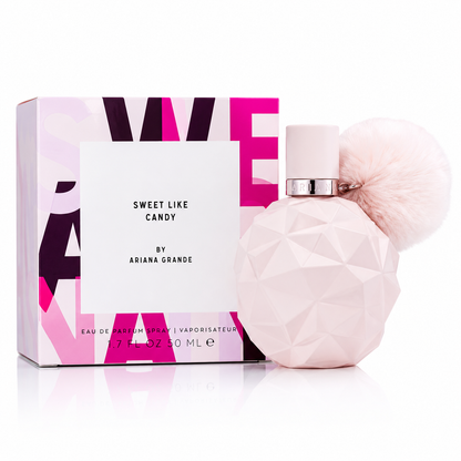Sweet Like Candy EDP 1000Ml Ariana Grande