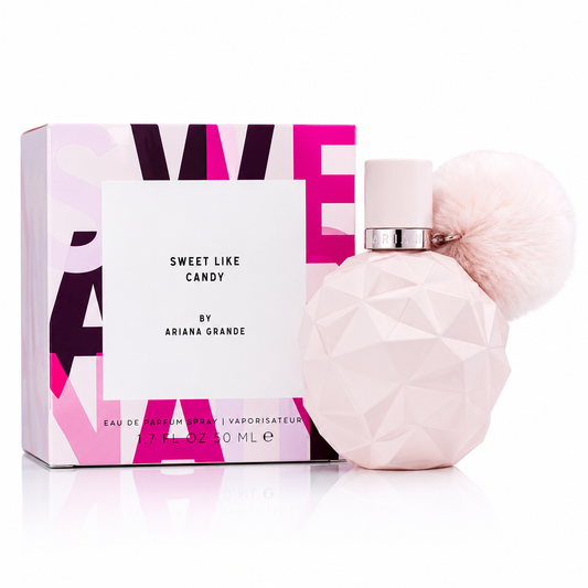 Sweet Like Candy EDP 1000Ml Ariana Grande
