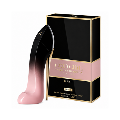 Good Girl Blush Elixir EDP 80Ml Carolina Herrera - Saldo
