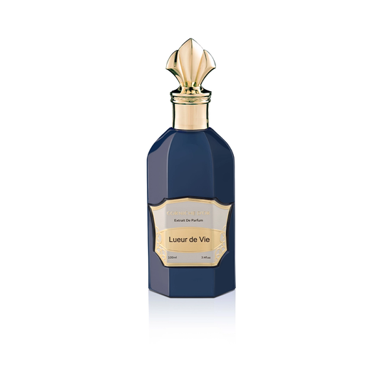 Cornicrhe D'or Lueur de Vie EDP  100ml Mujer