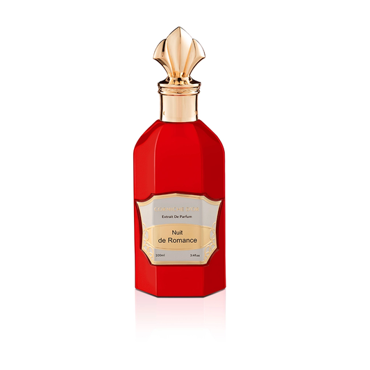 Cornicrhe D'or Nuit de Romance EDP 100ml Mujer