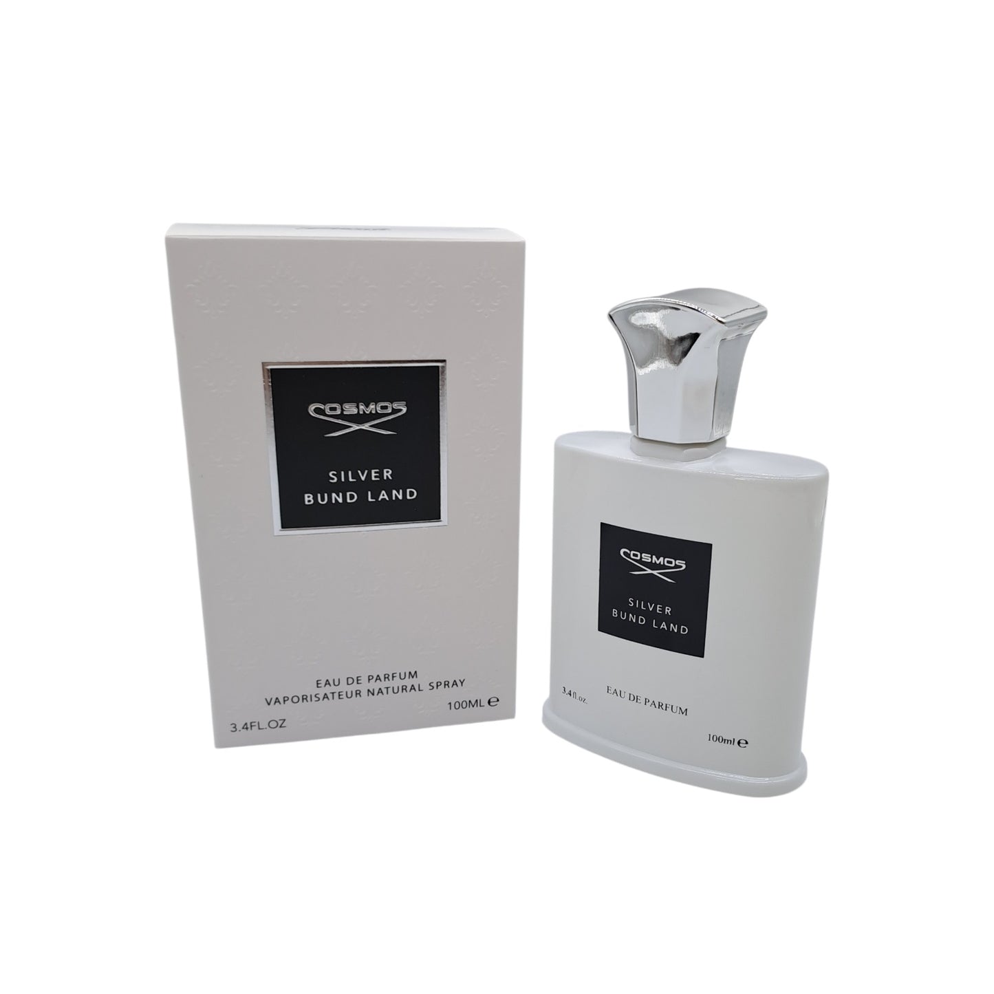 Perfume Alternativo Cosmos EDP Pour Homme 100ML