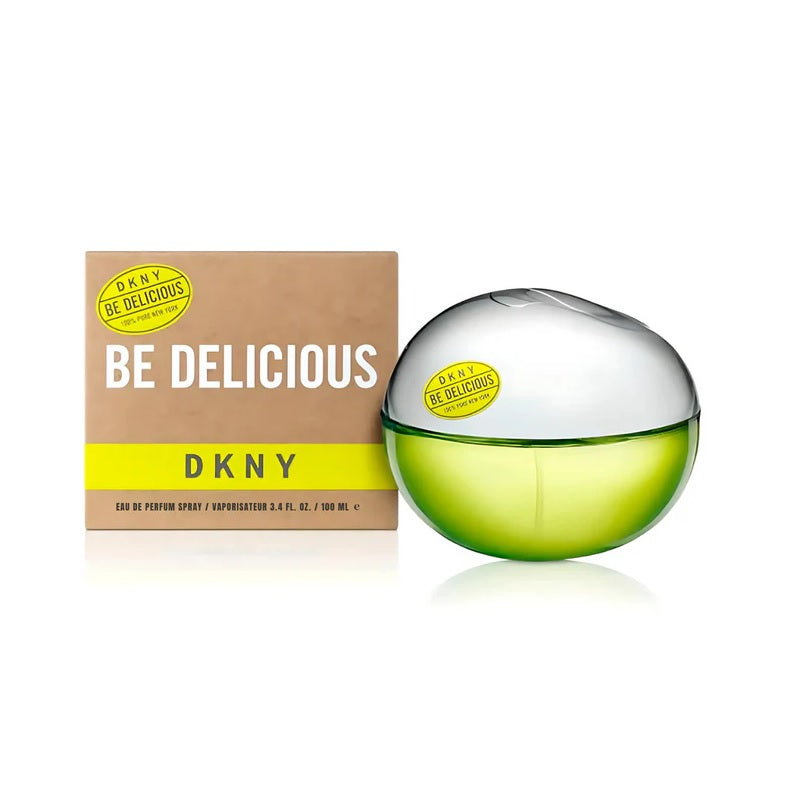 DKNY Be Delicious EDP 100 ML (M)