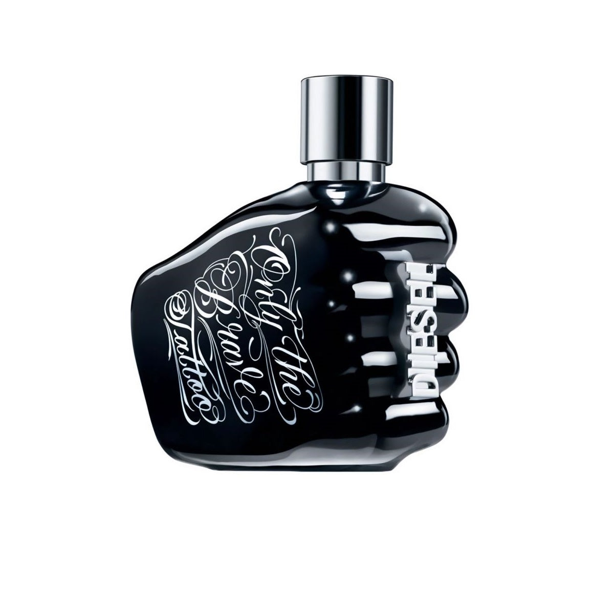 Diesel Sólo los valientes High EDT 125 ml 