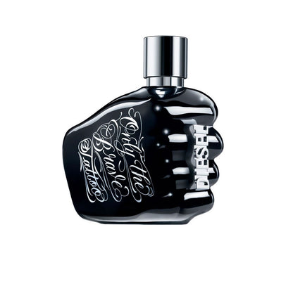Diesel Sólo los valientes High EDT 125 ml 