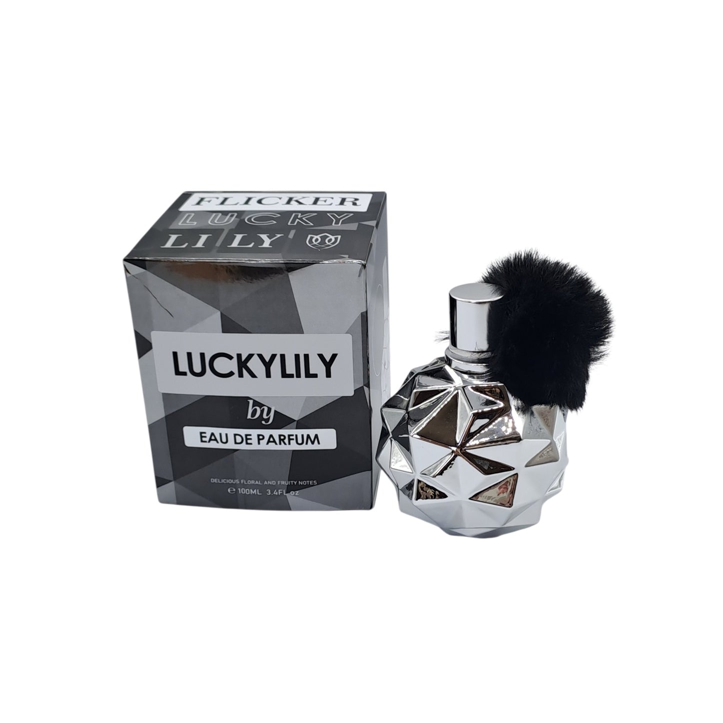 Luky Lily  EDP Mujer 100ML