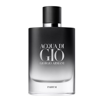 Giorgio Armani Acqua Di Gio Parfum 125 ml Tester
