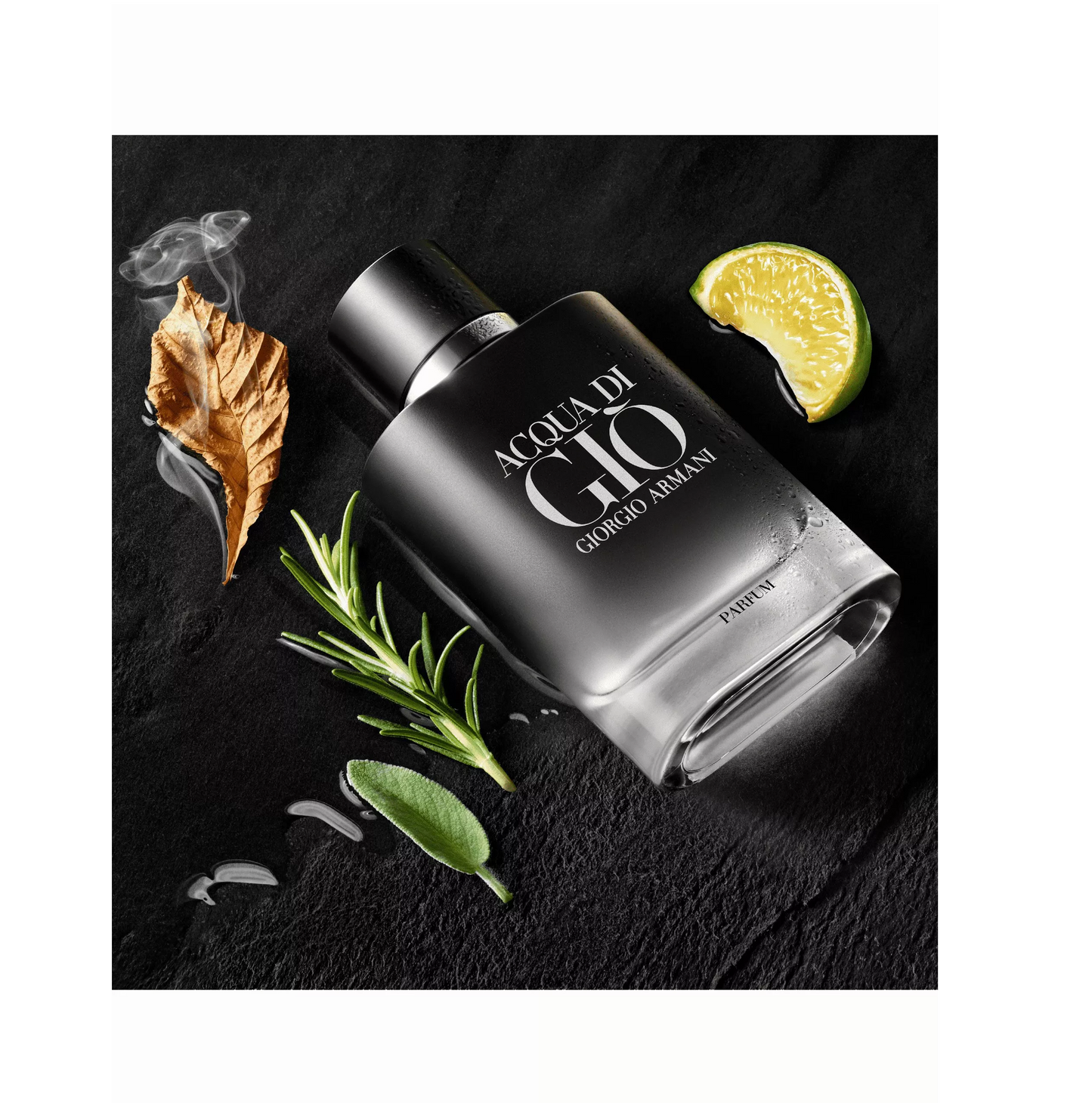 Giorgio Armani Acqua Di Gio Parfum 125 ml Tester