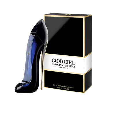 Carolina Herrera Good Girl Tradicional EDP 80 ml