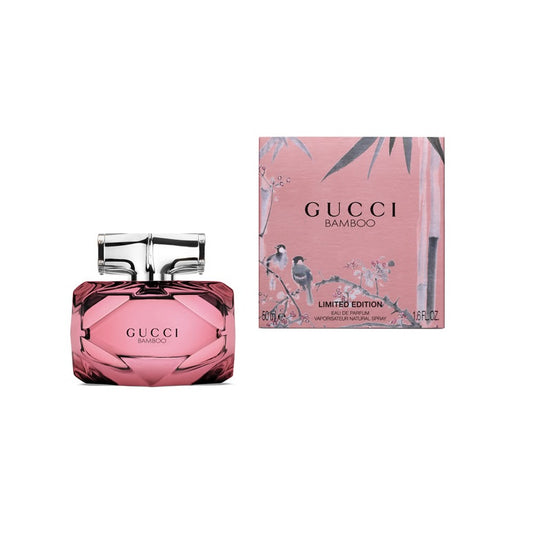 Gucci Bamboo Limited Edition 75Ml