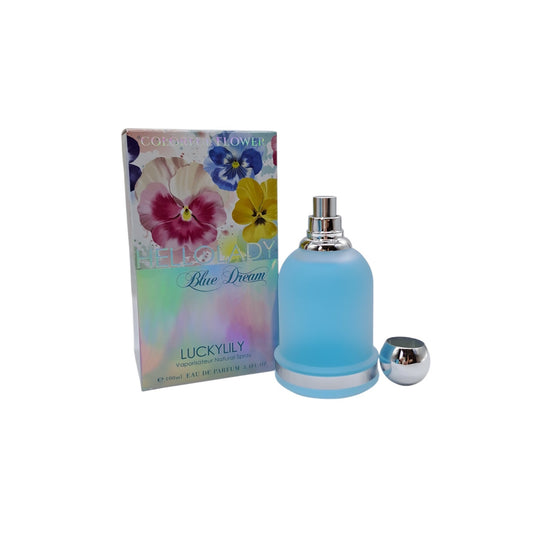 Perfume Alternativo Hello Lady Edp Mujer 100ML