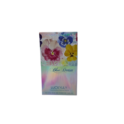 Perfume Alternativo Hello Lady Edp Mujer 100ML