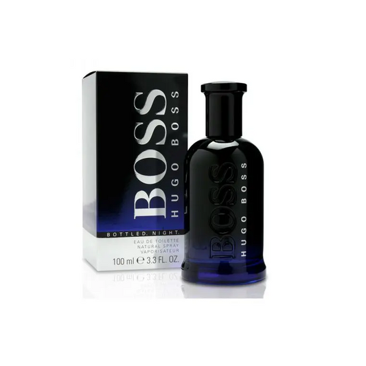 Hugo Boss The Scent EDT 100 ml 