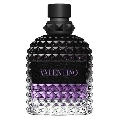 Valentino Purple Melancholia UOMO  Tester