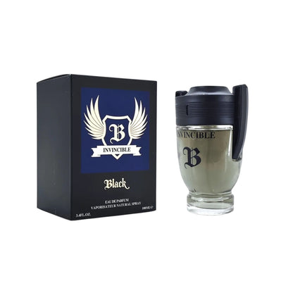 Perfume Alternativo Invincible EDP Pour Homme 100