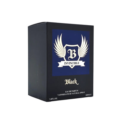 Perfume Alternativo Invincible EDP Pour Homme 100