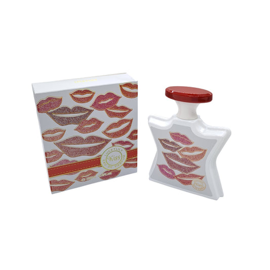 Kiss EDP Mujer 100ML