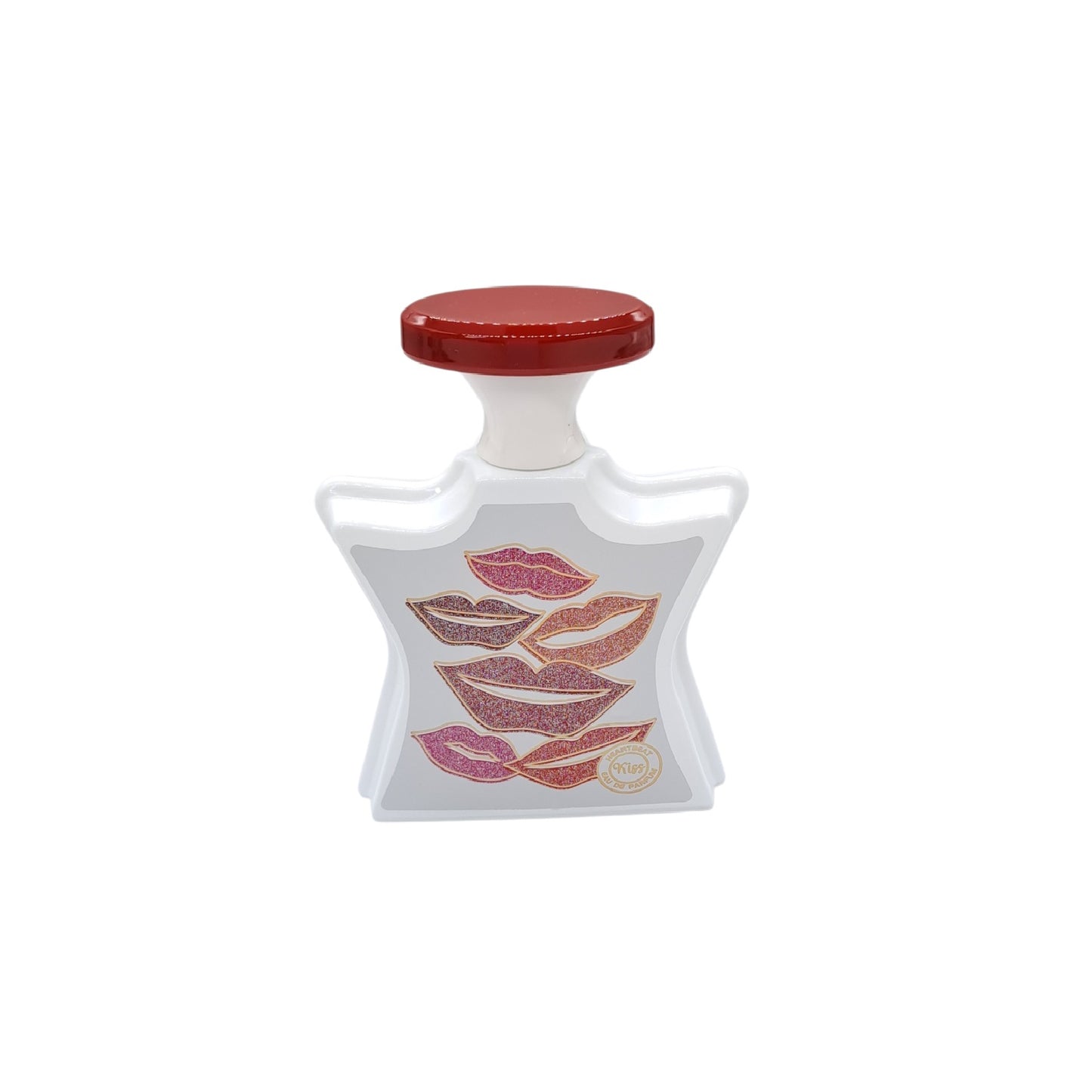 Kiss EDP Mujer 100ML