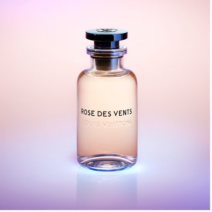 Rose des Vents Louis Vuitton 100 ML Tester