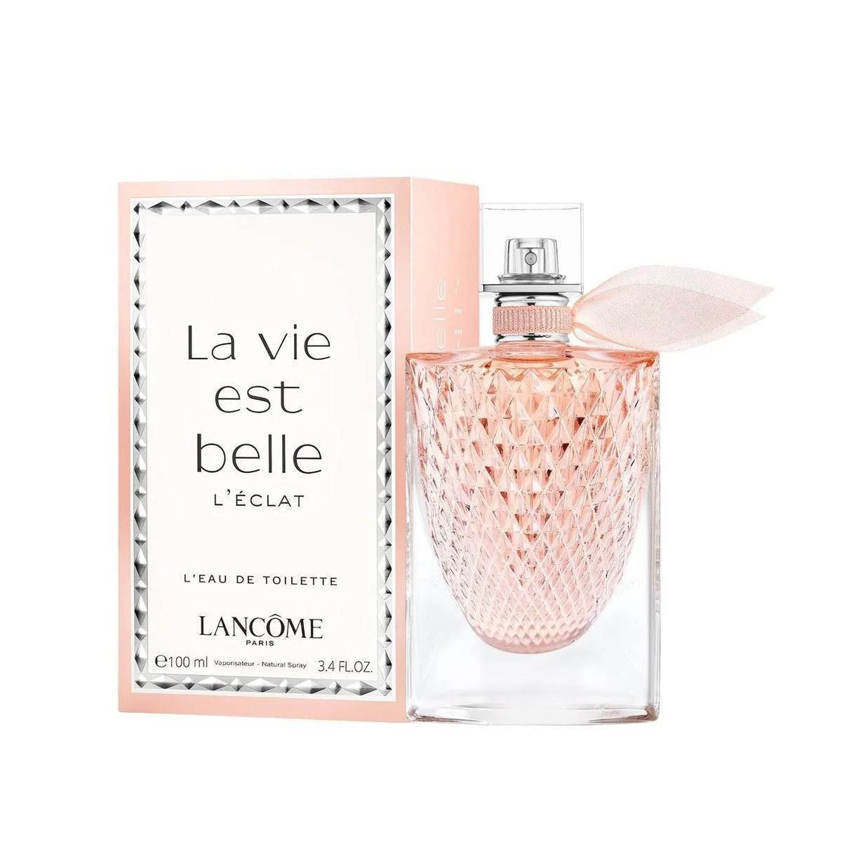 La Vie est Belle L´eclat  100 ml Tester Saldo