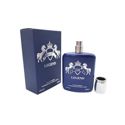 Perfume Alternativo Legend EDP Hombre 100ML