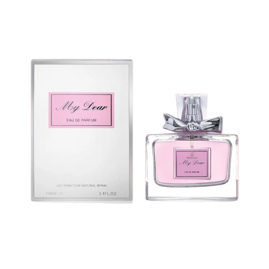 Perfume My Dear Edp Mujer 100 Ml