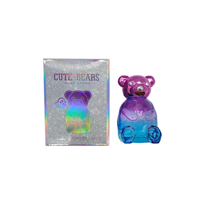 Perfume Alternativo Cute Bears EDP Mujer 100ML