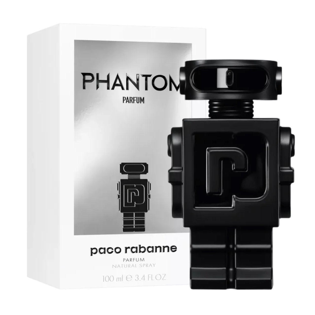 Paco Phantom EDP 100 ml