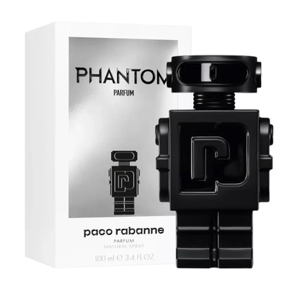 Paco Phantom EDP 100 ml