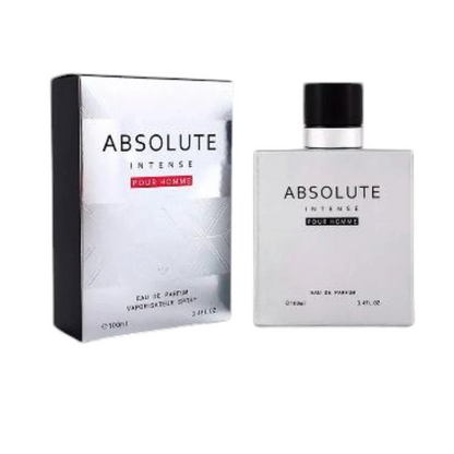 Absolute Intense Pour Homme EDP 100 ML