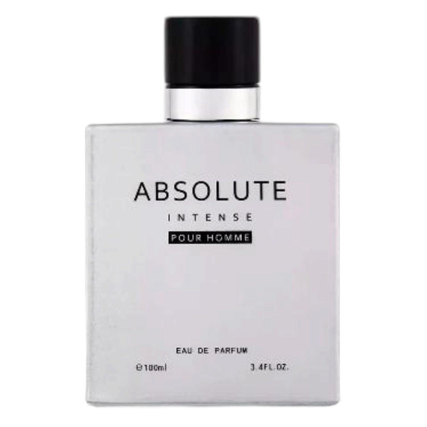 Absolute Intense Pour Homme EDP 100 ML
