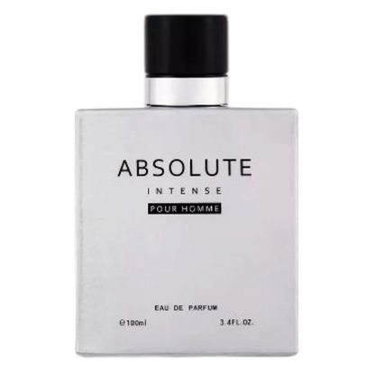 Absolute Intense Pour Homme EDP 100 ML