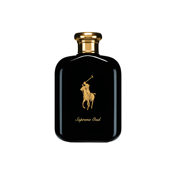 Ralph Lauren Polo Negro Hombre Edt 125ml