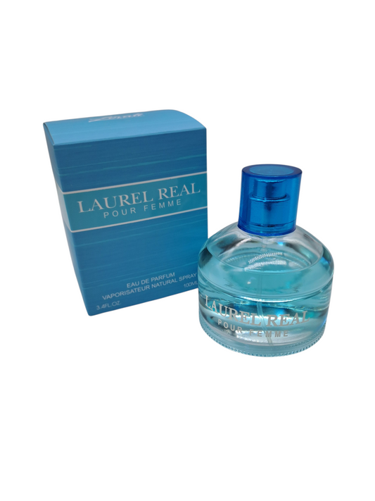 Perfume Alternativo Laurel Real EDP Mujer 100ML