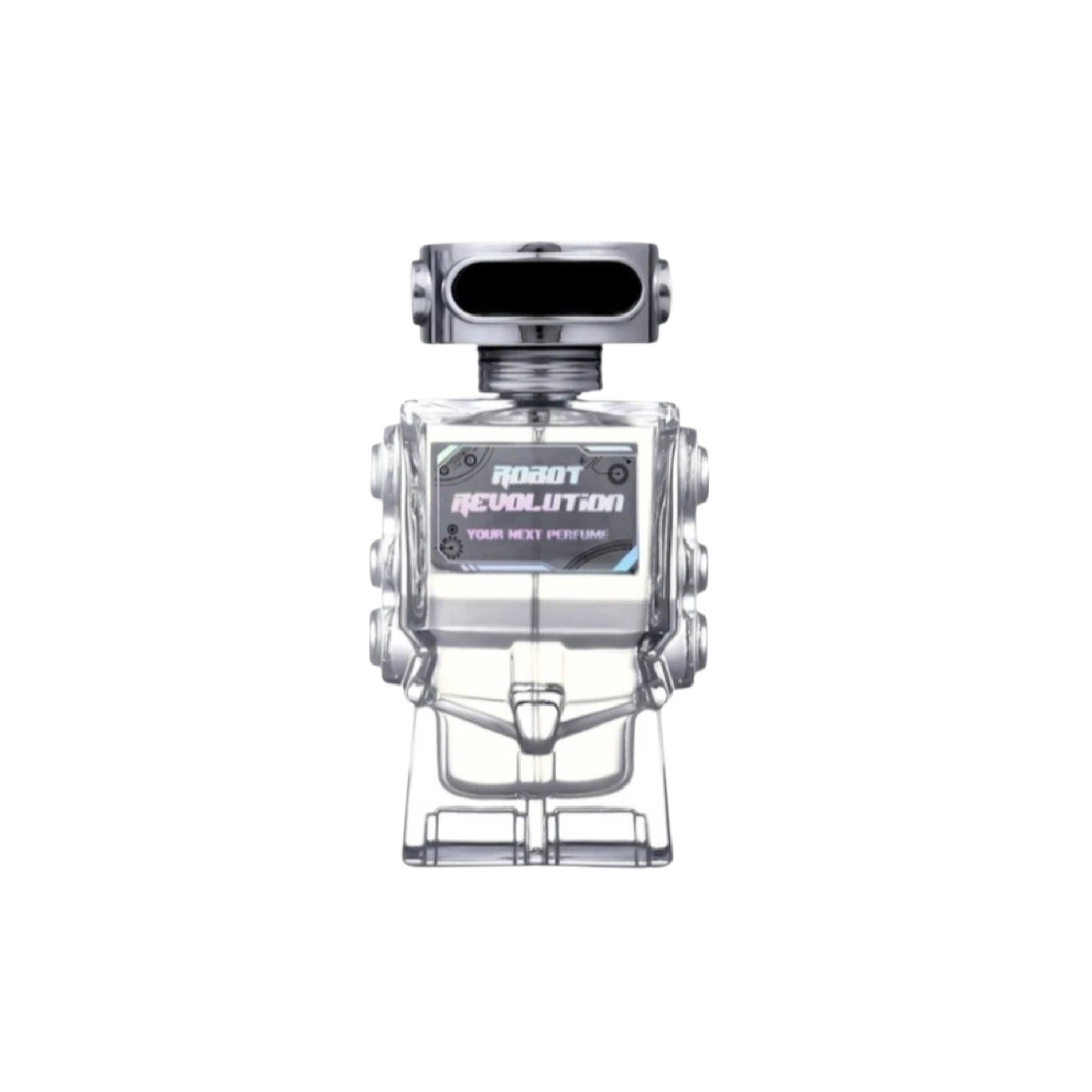 Perfume Robot Revolution Hombre 100 ml