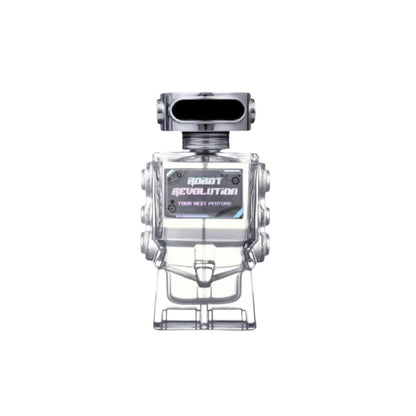 Perfume Robot Revolution Hombre 100 ml