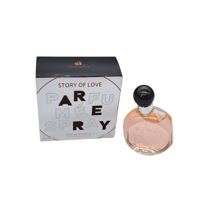 Story of Love Mujer 100ML