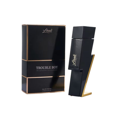 Perfume Alternativo Trouble Boy EDP Pour Homme