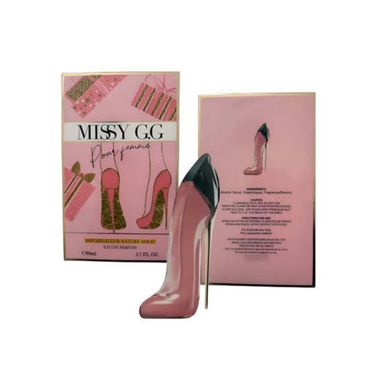 Perfume mujer Missy GG