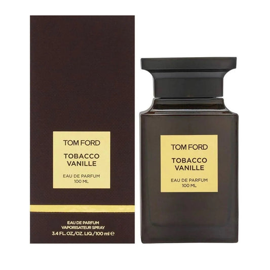 Tom Ford Tobacco Vanille EDP 100 ML