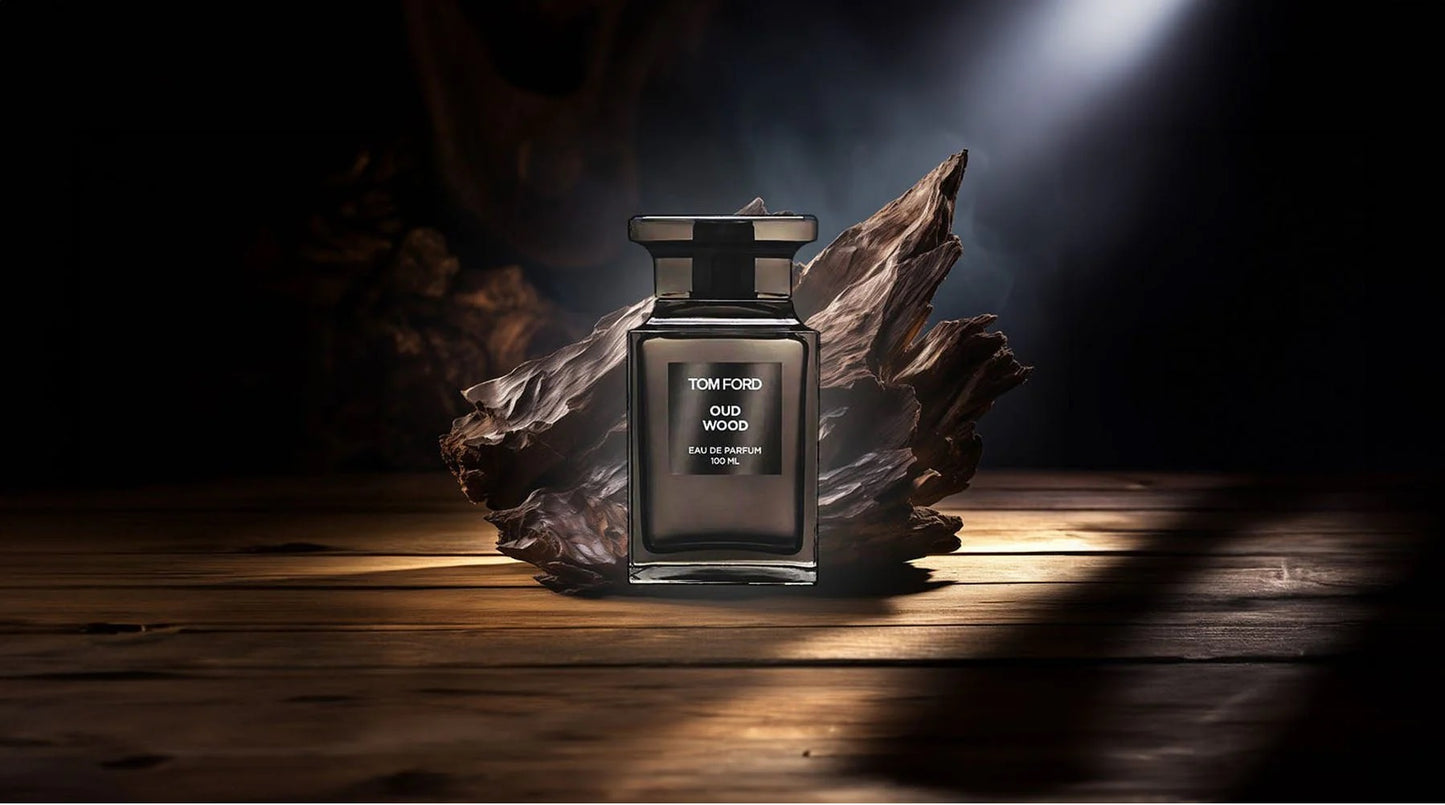 Tom Ford Oud Wodd EDP 100 ML
