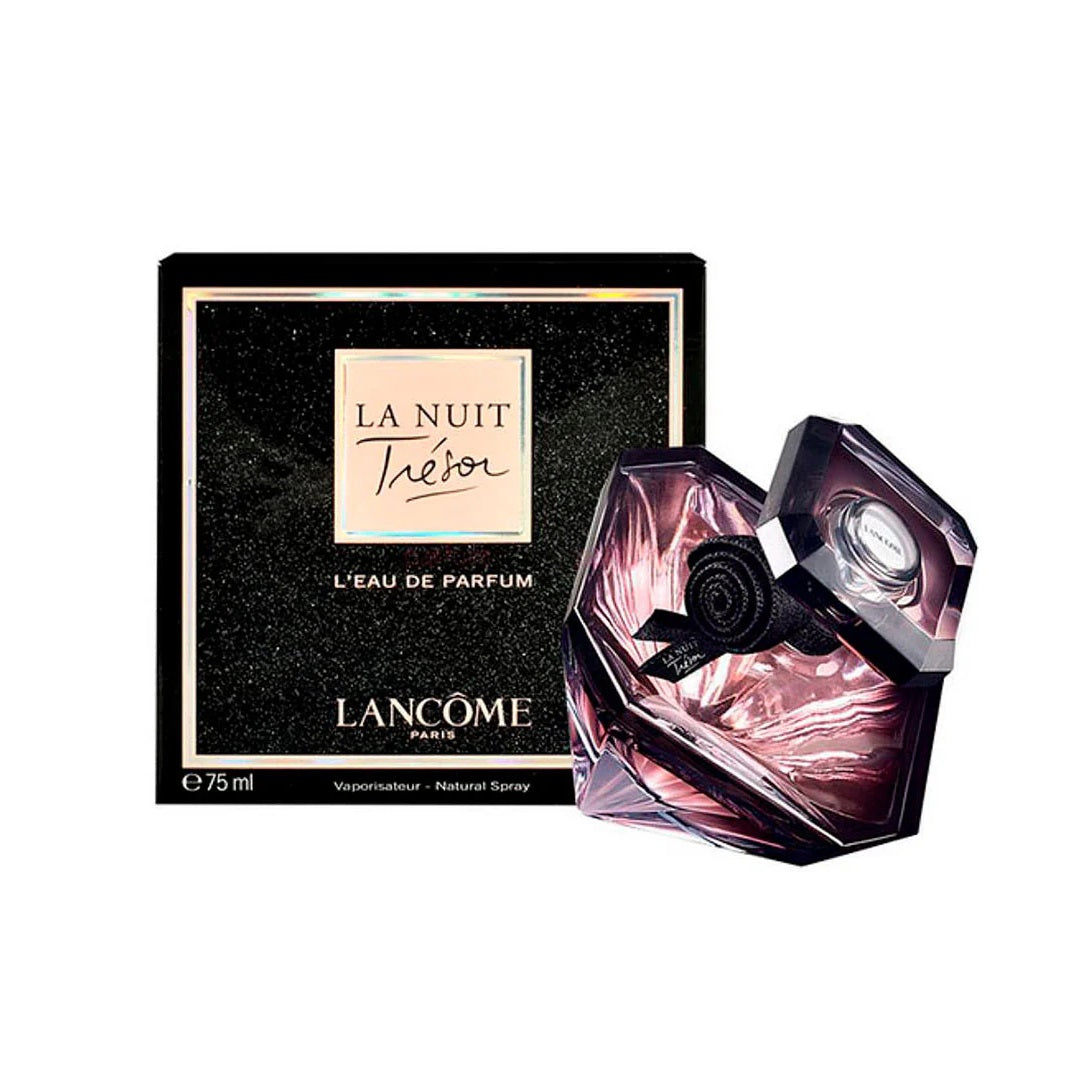 La Nuit Trésor Eau de Parfum 75 Ml