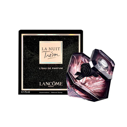 La Nuit Trésor Eau de Parfum 75 Ml