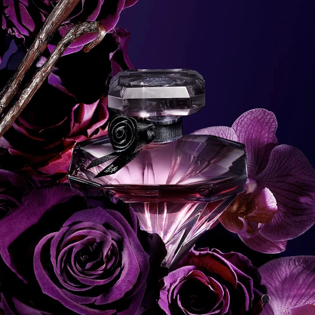 La Nuit Trésor Eau de Parfum 75 Ml