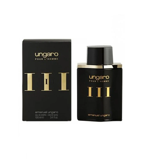 Hungaro EDT 100 ml Hombre
