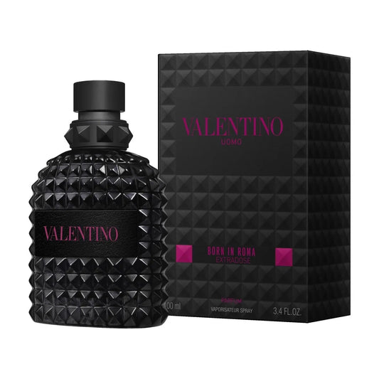 Valentino BORN IN ROMA EXTRADOXE UOMO Tester
